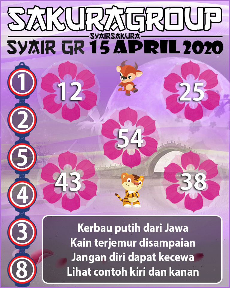 SYAIR TOGEL GIRONA