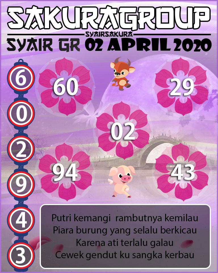 SYAIR TOGEL GIRONA