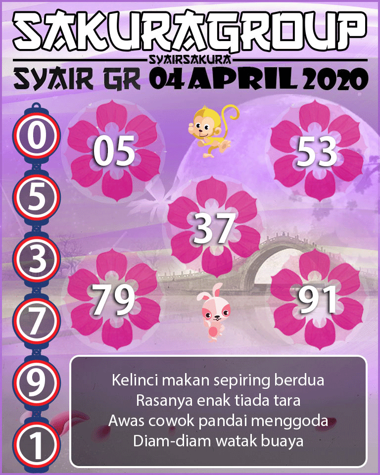 SYAIR TOGEL GIRONA