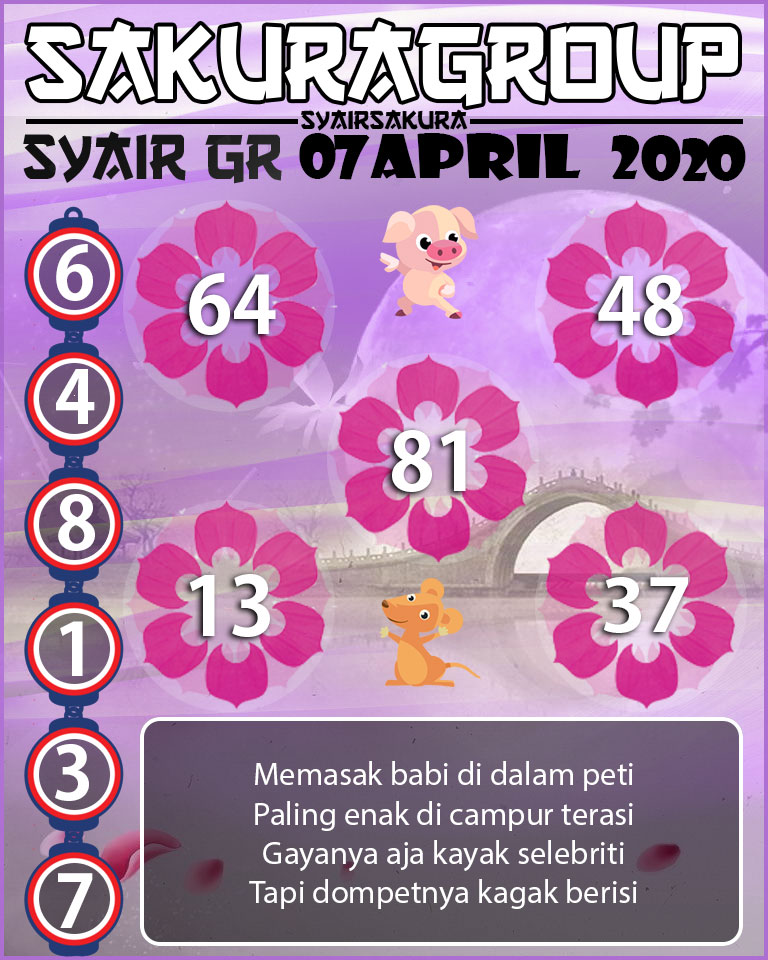 SYAIR TOGEL GIRONA 