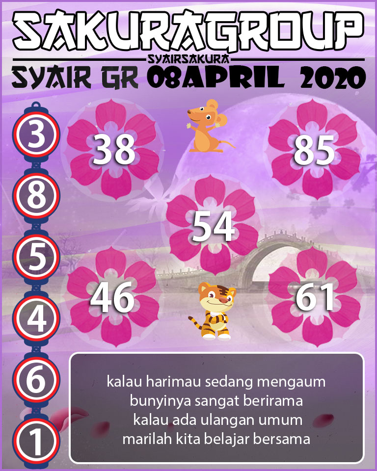 SYAIR TOGEL GIRONA