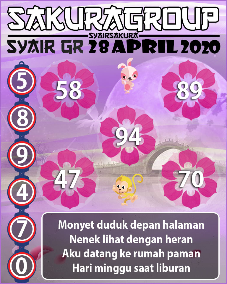 SYAIR TOGEL GIRONA