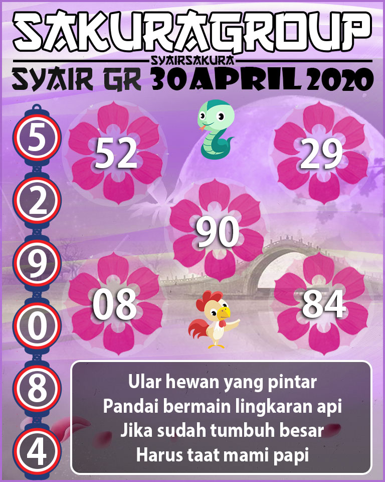 SYAIR TOGEL GIRONA