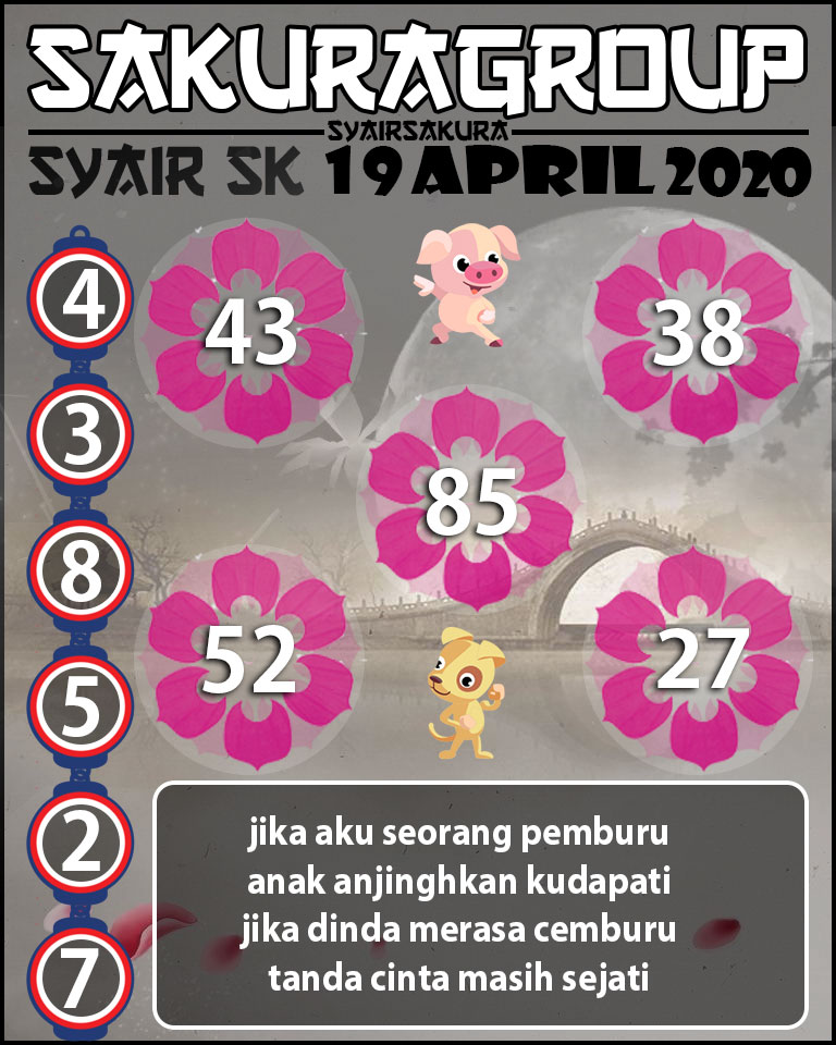 SYAIR TOGEL SLOVAKIA