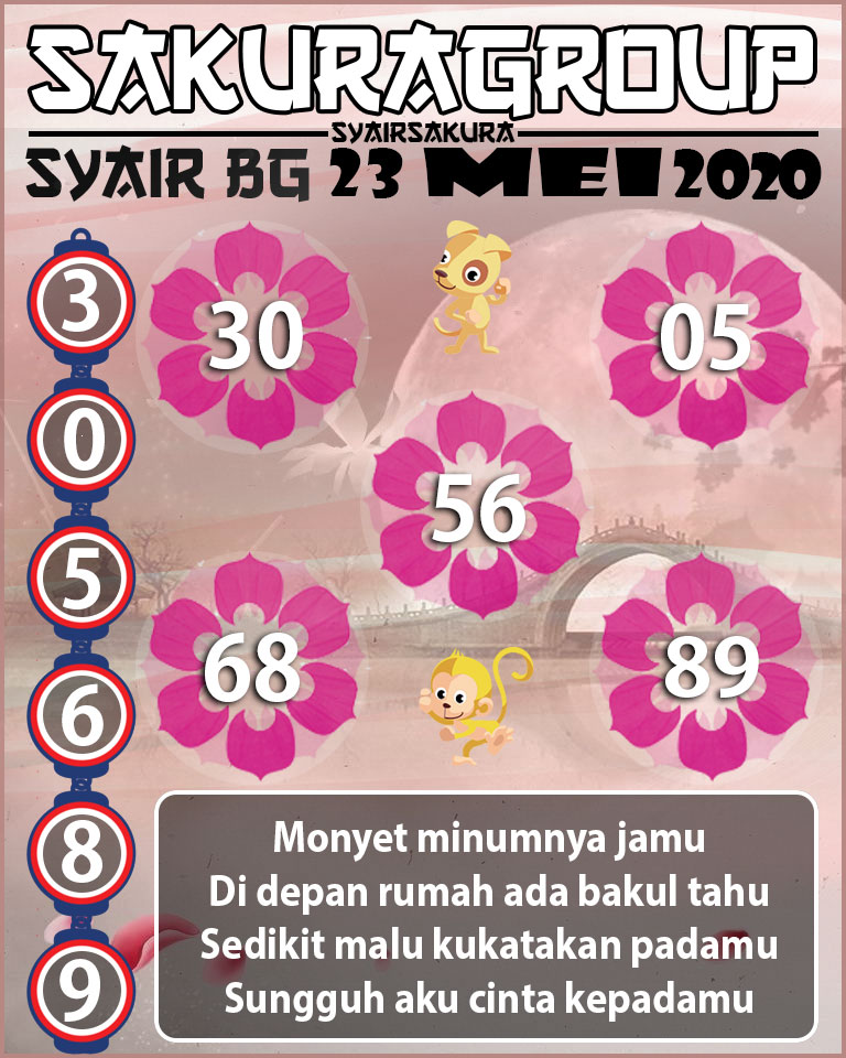  SYAIR TOGEL BELGIUM