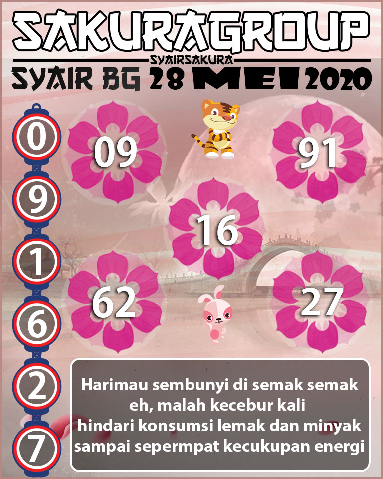 SYAIR TOGEL BELGIUM