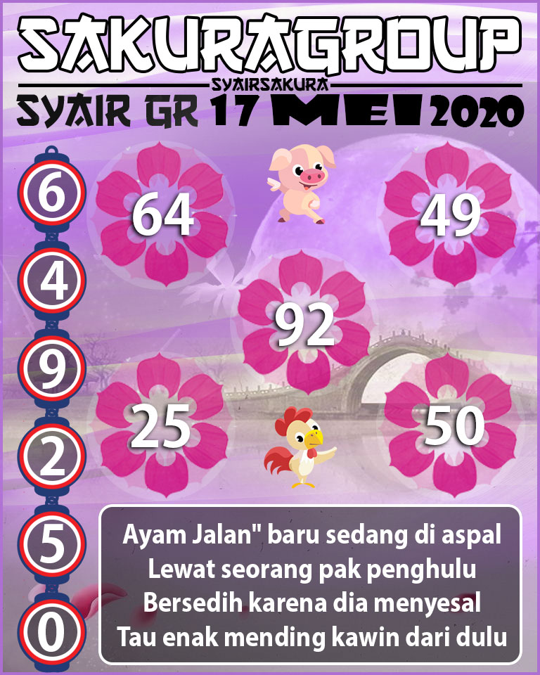 SYAIR TOGEL GIRONA 