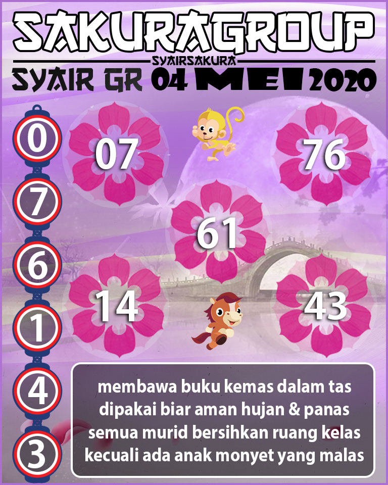 SYAIR TOGEL GIRONA 