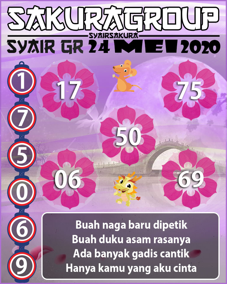 SYAIR TOGEL GIRONA