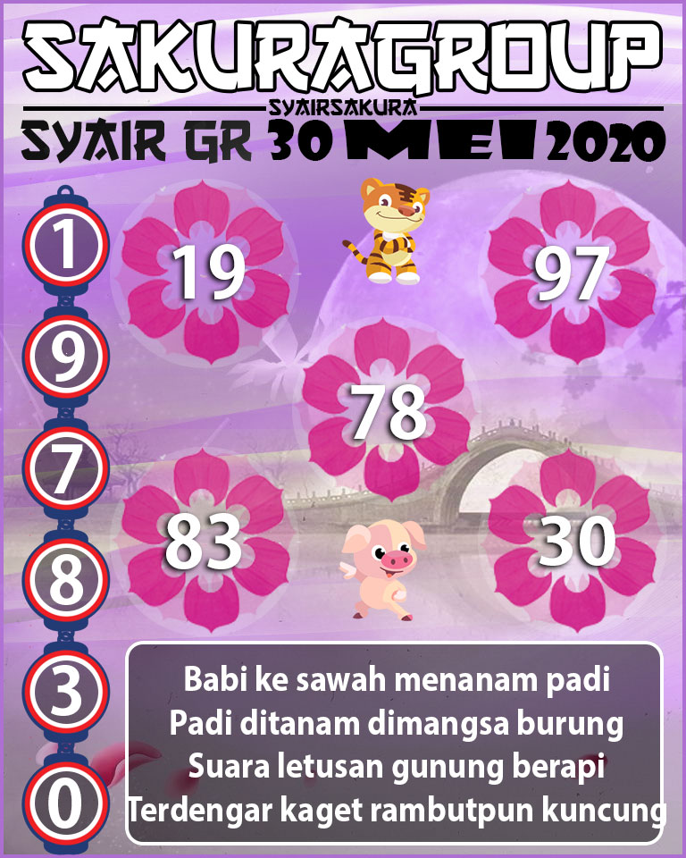 SYAIR TOGEL GIRONA