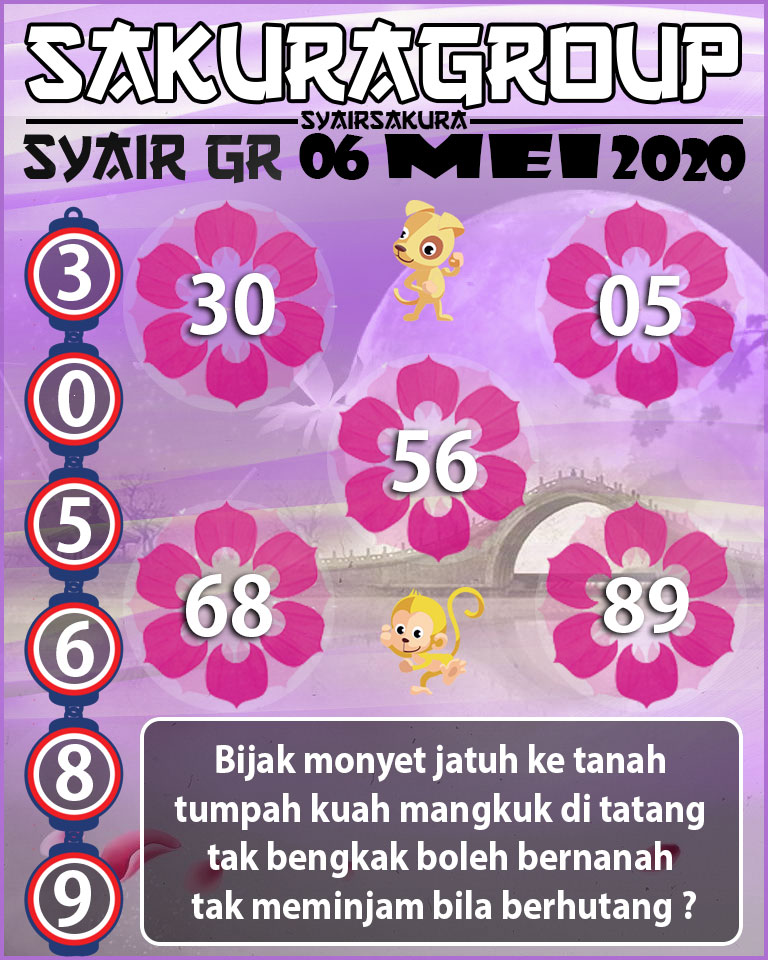 SYAIR TOGEL GIRONA 