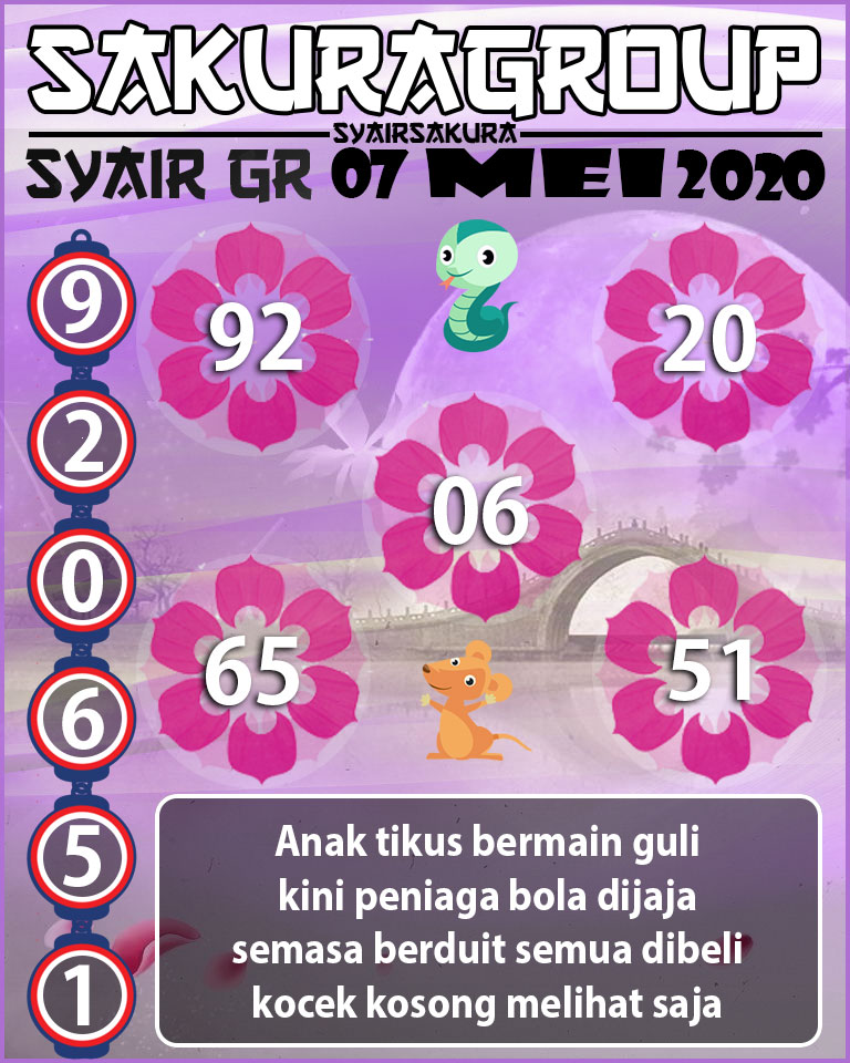 SYAIR TOGEL GIRONA 