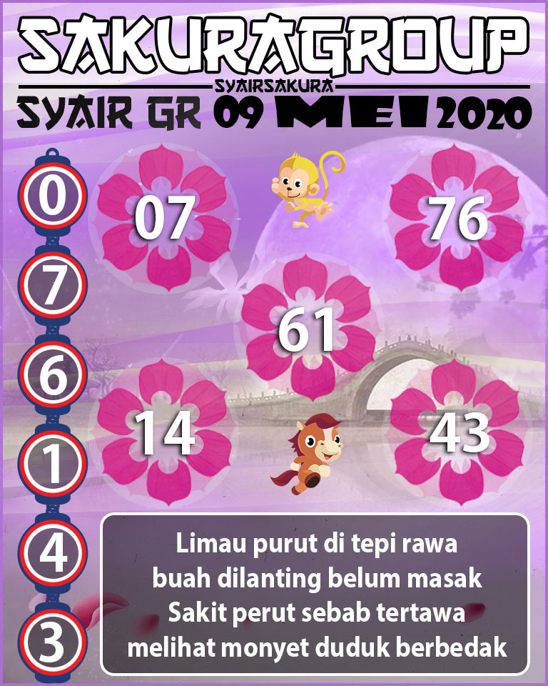 SYAIR TOGEL GIRONA 