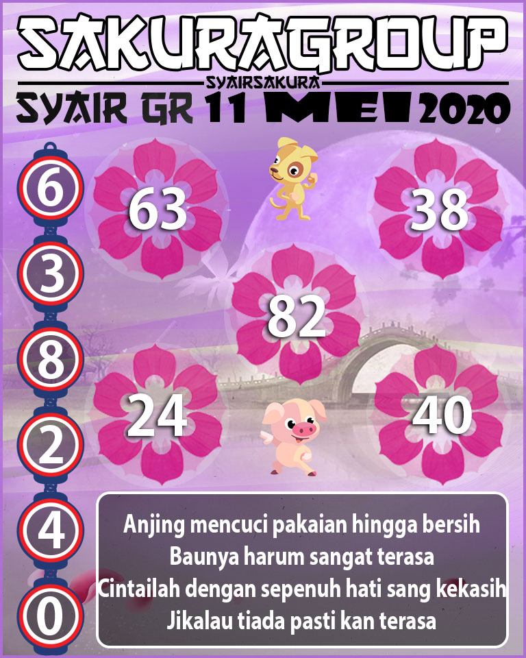 SYAIR TOGEL GIRONA