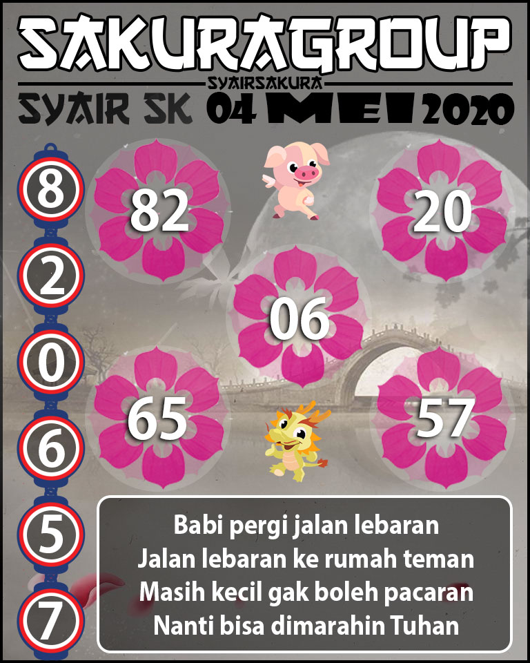 SYAIR TOGEL SLOVAKIA