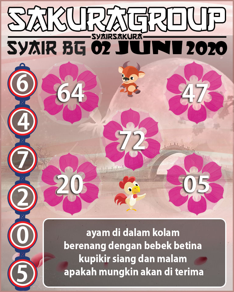  SYAIR TOGEL BELGIUM