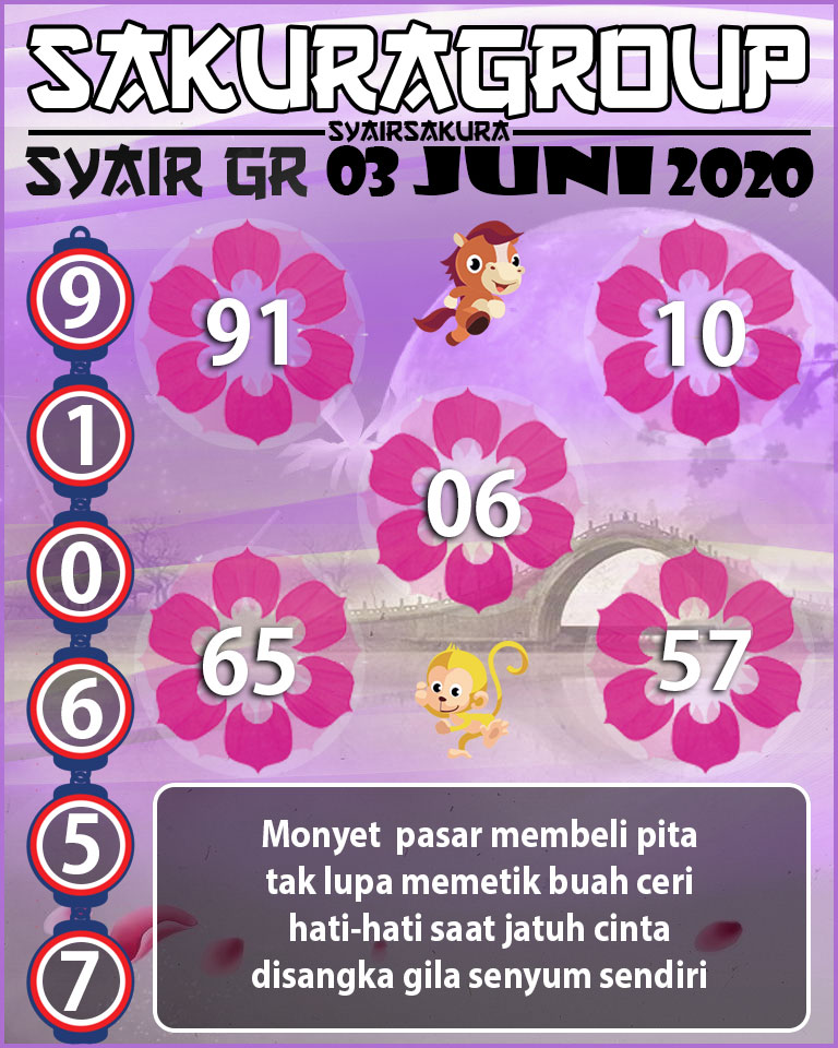 SYAIR TOGEL GIRONA 