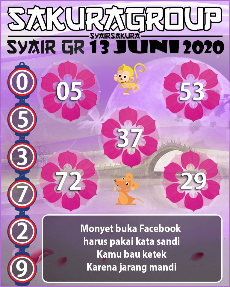 SYAIR TOGEL GIRONA