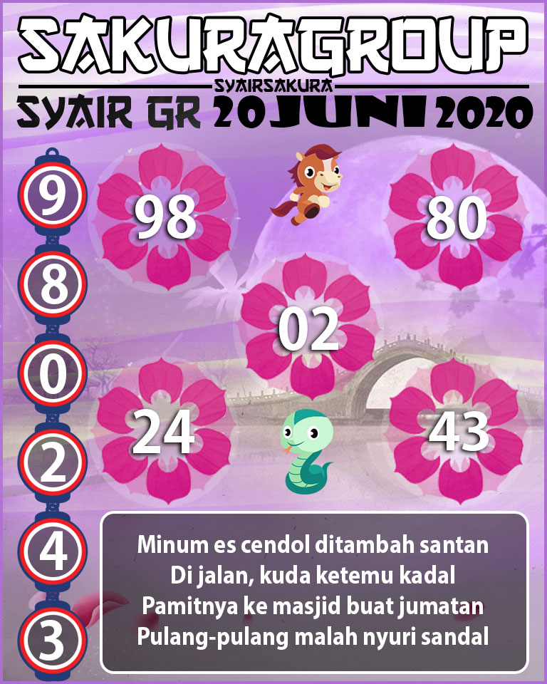  SYAIR TOGEL GIRONA