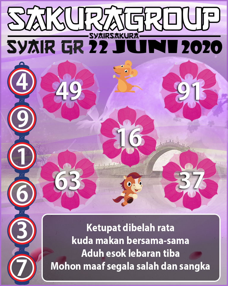 SYAIR TOGEL GIRONA 