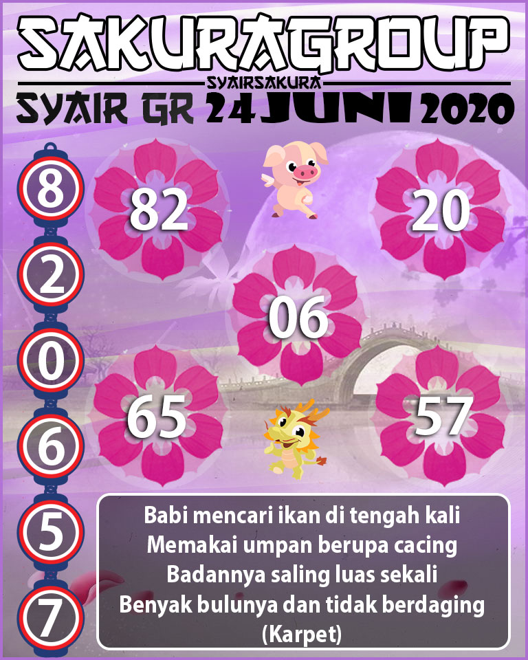  SYAIR TOGEL GIRONA 