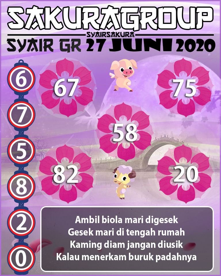  SYAIR TOGEL GIRONA