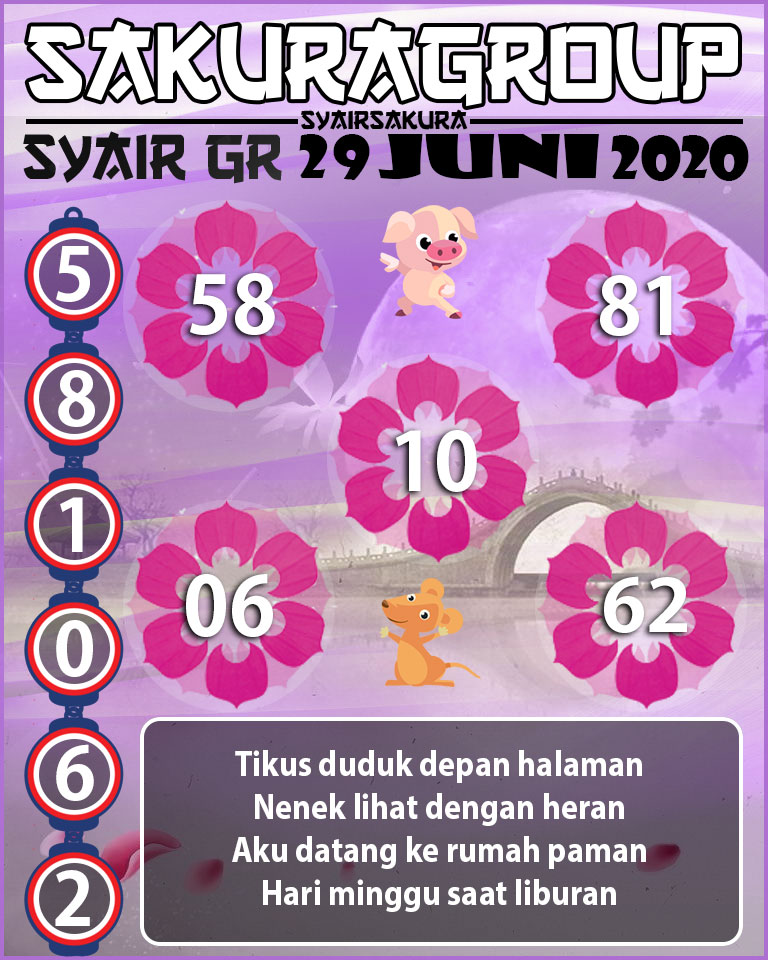  SYAIR TOGEL GIRONA