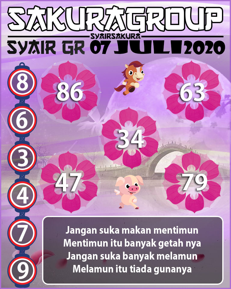 SYAIR TOGEL GIRONA