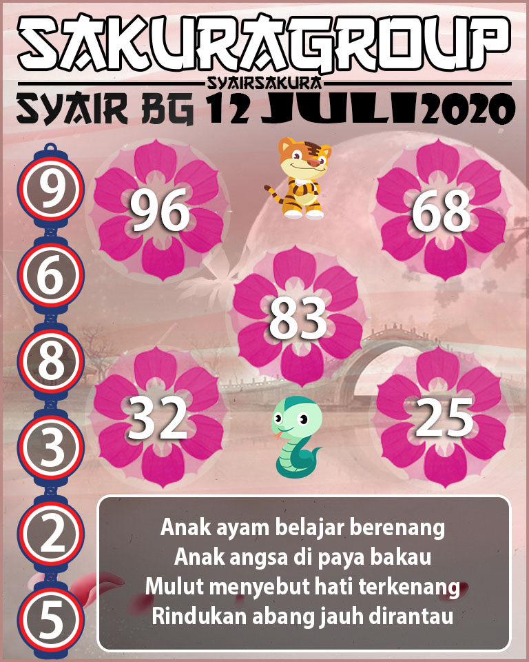 SYAIR TOGEL BELGIUM