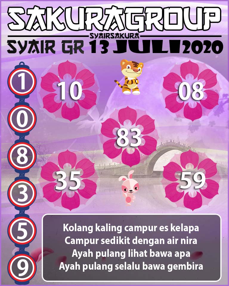 SYAIR TOGEL GIRONA