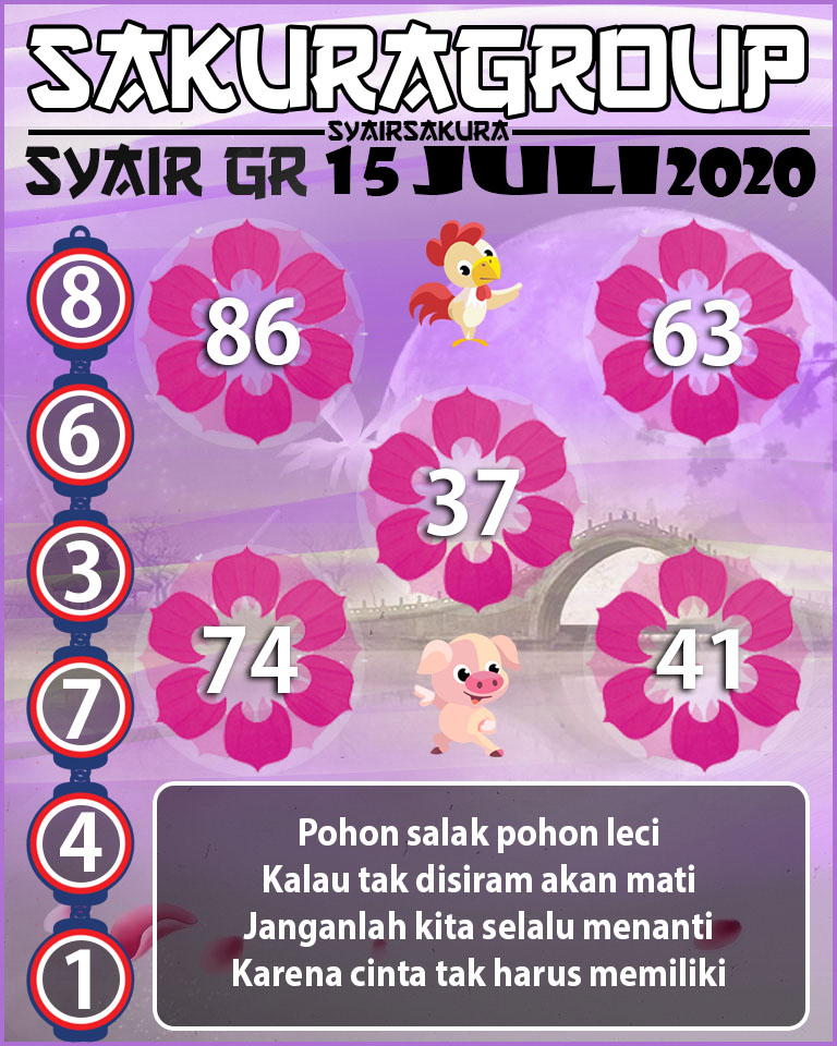 SYAIR TOGEL GIRONA