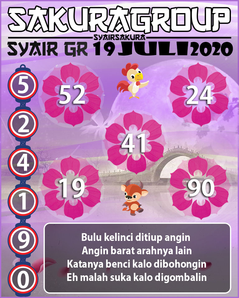 SYAIR TOGEL GIRONA