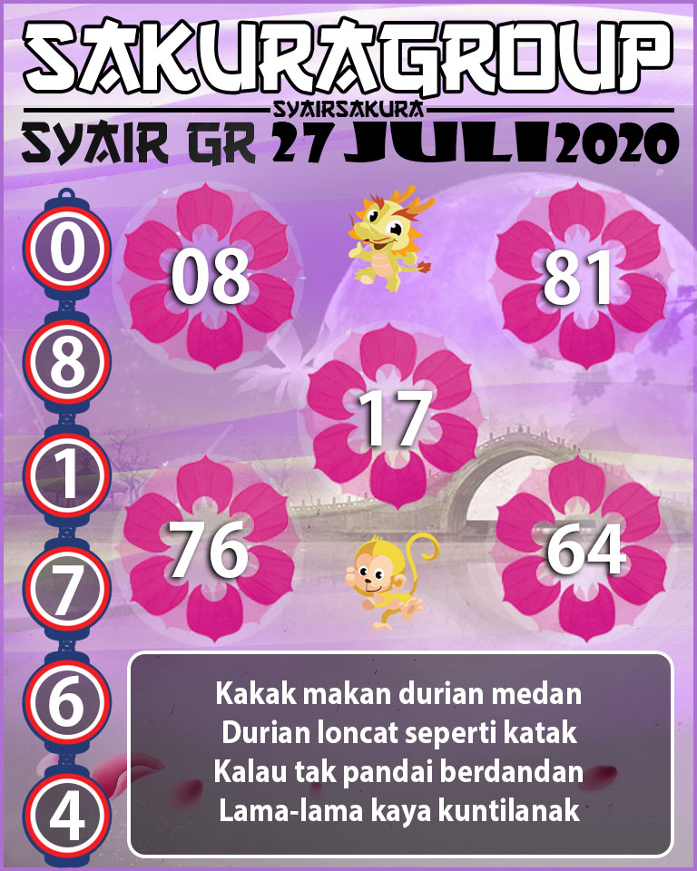 SYAIR TOGEL GIRONA