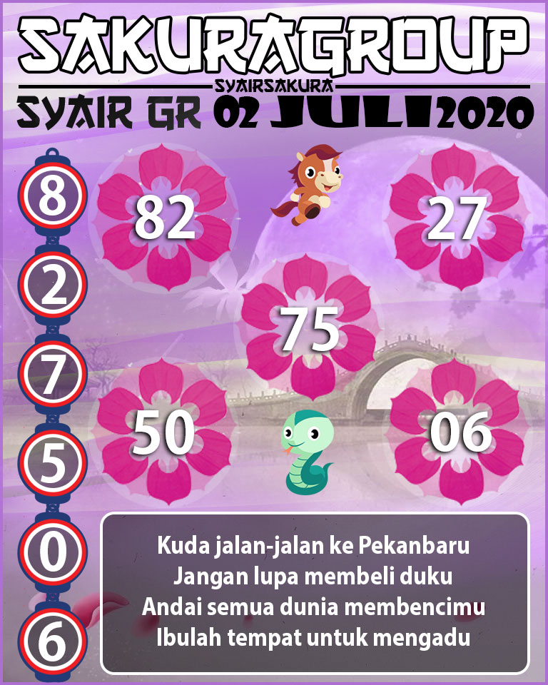 SYAIR TOGEL GIRONA