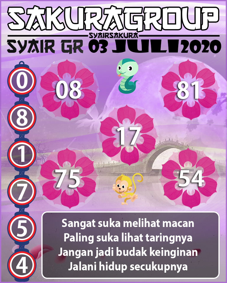 SYAIR TOGEL GIRONA