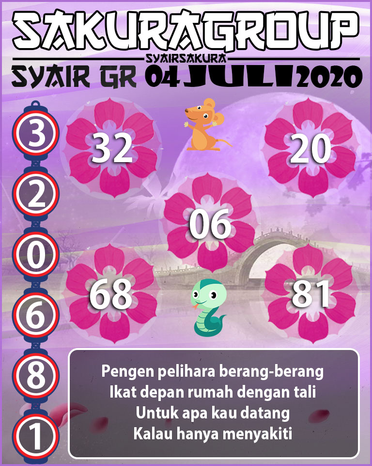 SYAIR TOGEL GIRONA