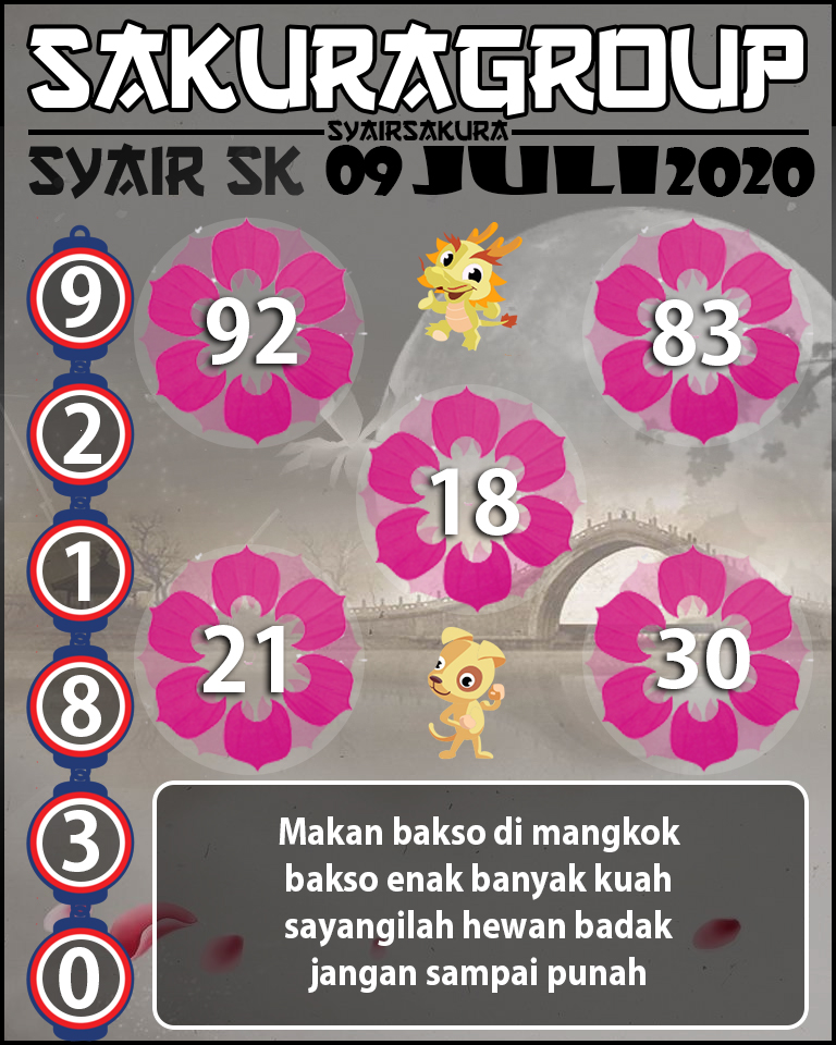 SYAIR TOGEL SLOVAKIA 09