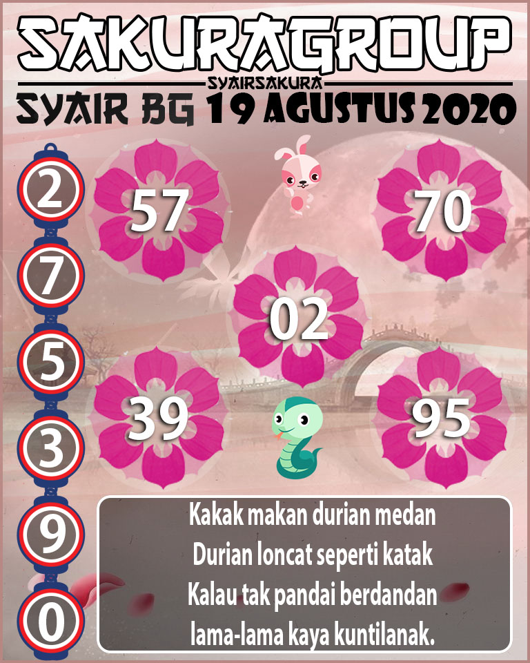 SYAIR TOGEL BELGIUM