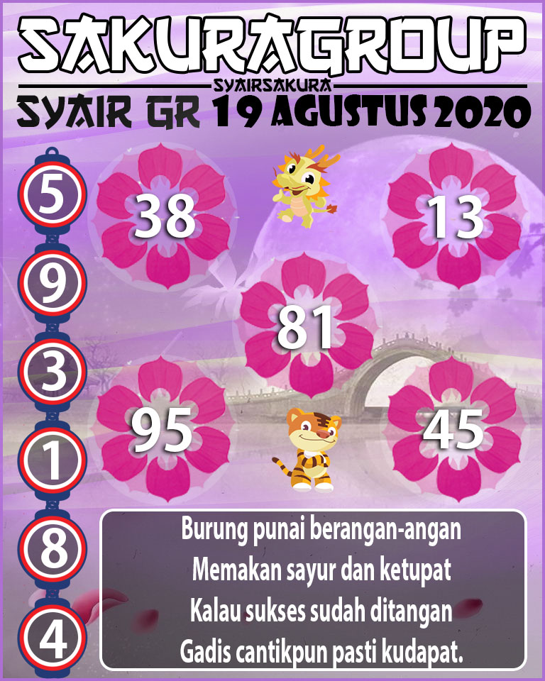 SYAIR TOGEL GIRONA