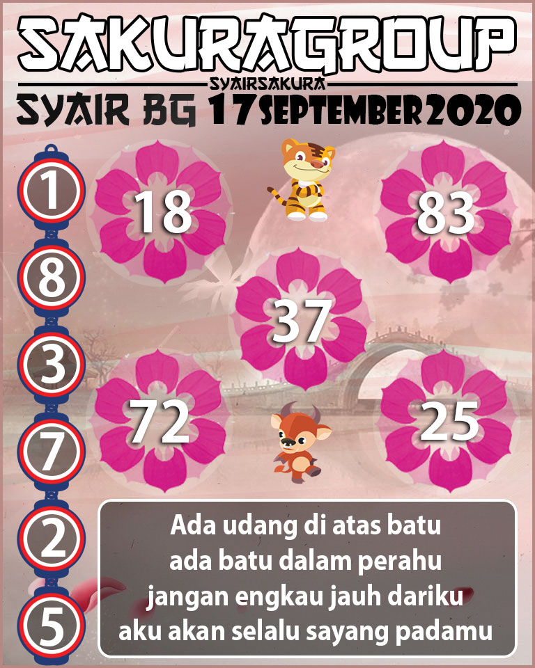 SYAIR TOGEL BELGIUM 