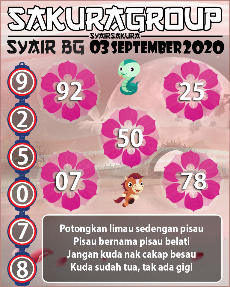 SYAIR TOGEL BELGIUM