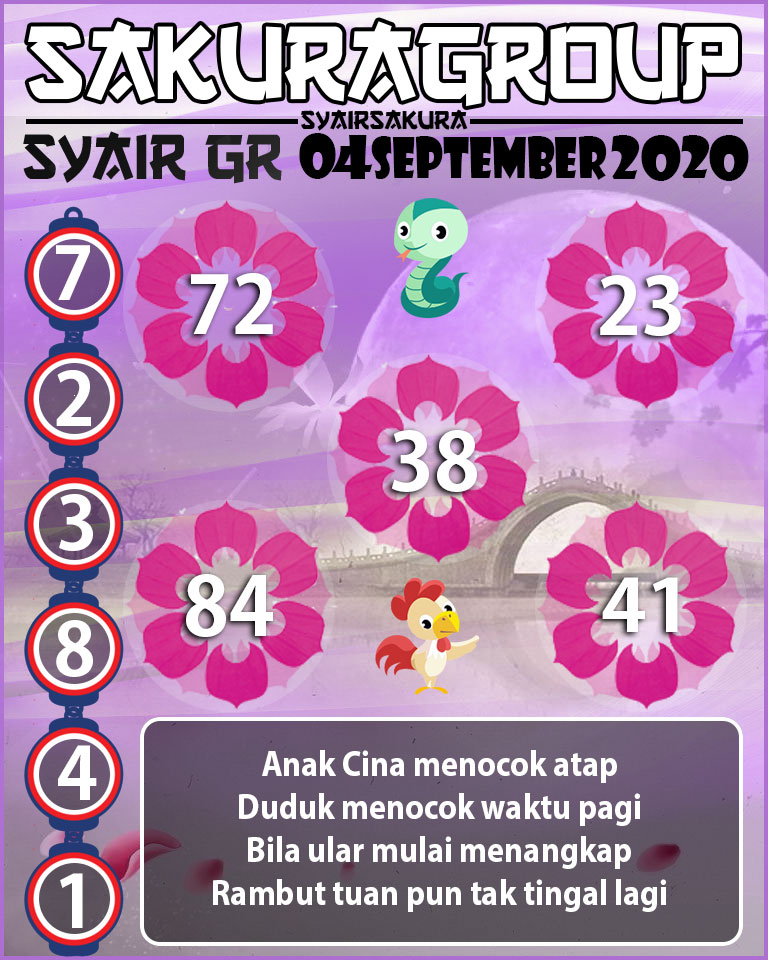 SYAIR TOGEL GIRONA