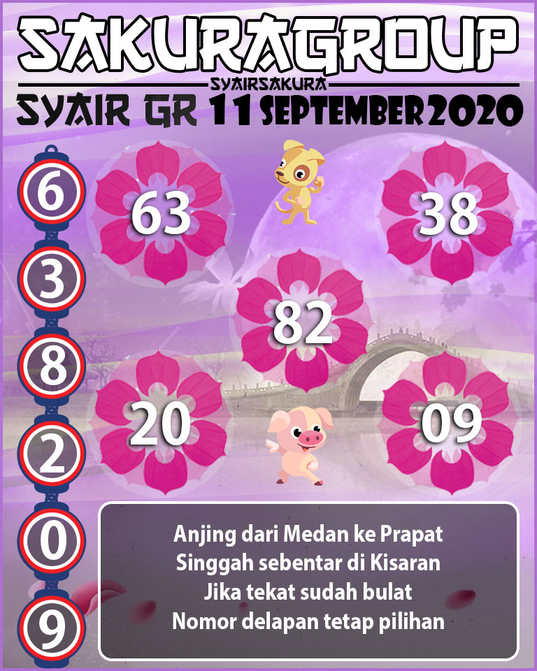 SYAIR TOGEL GIRONA 