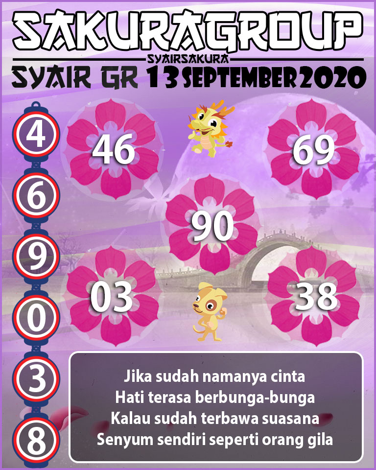 SYAIR TOGEL GIRONA