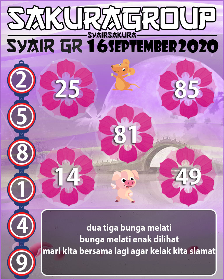 SYAIR TOGEL GIRONA