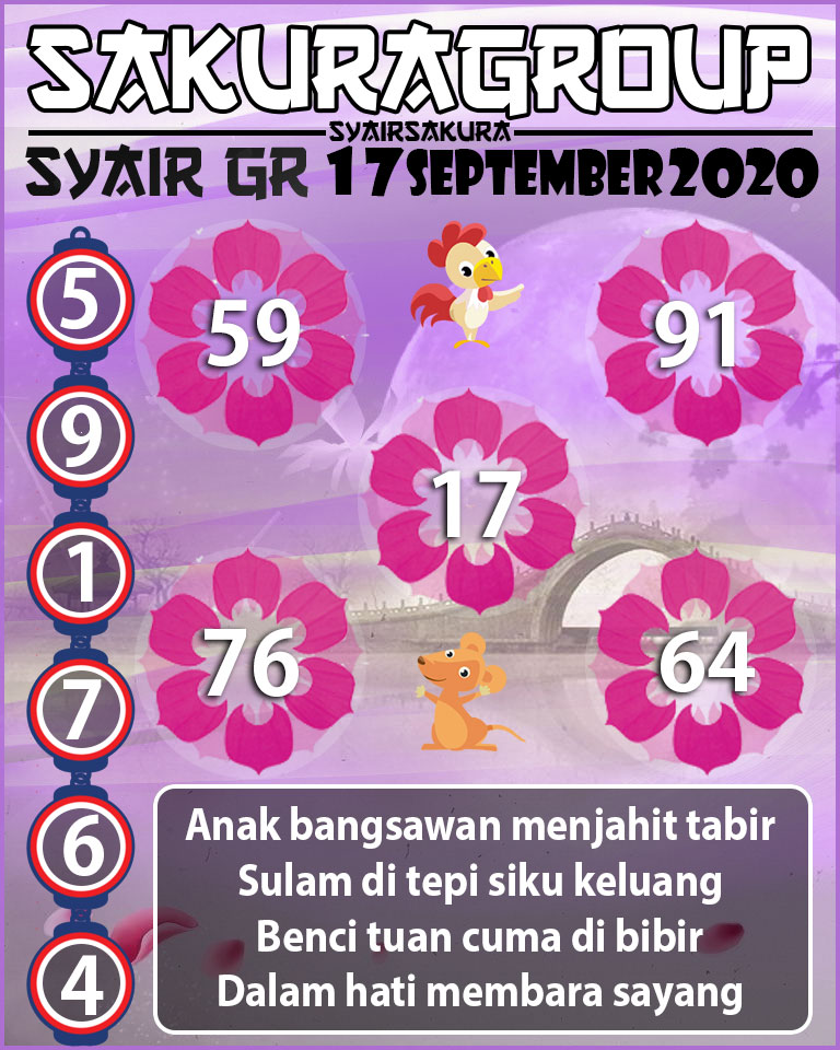 SYAIR TOGEL GIRONA