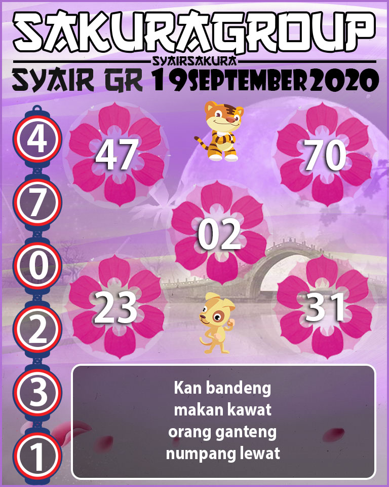 SYAIR TOGEL GIRONA