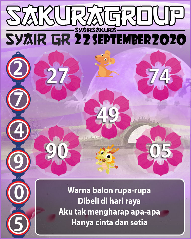 SYAIR TOGEL GIRONA