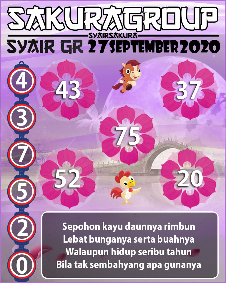 SYAIR TOGEL GIRONA