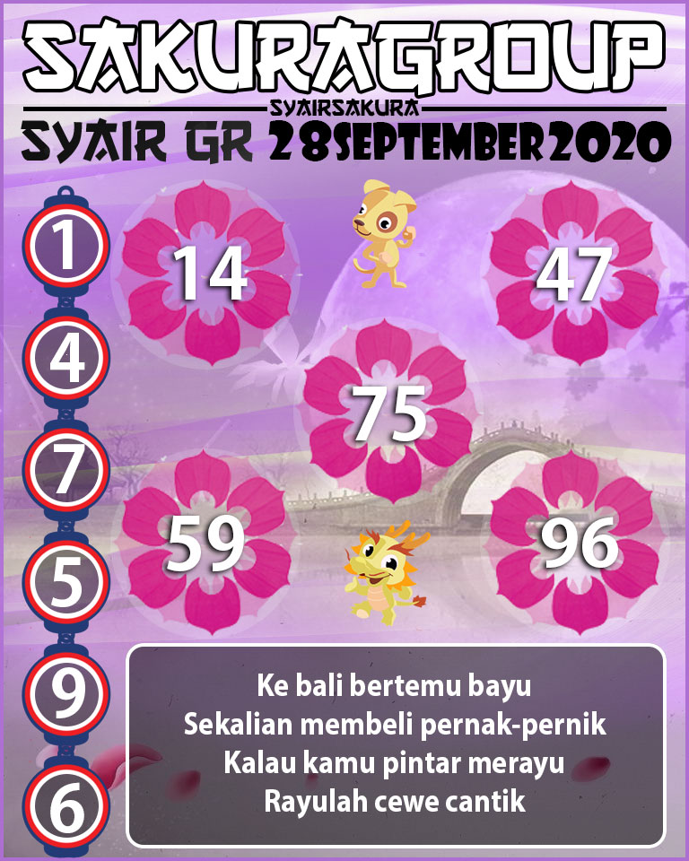 SYAIR TOGEL GIRONA 